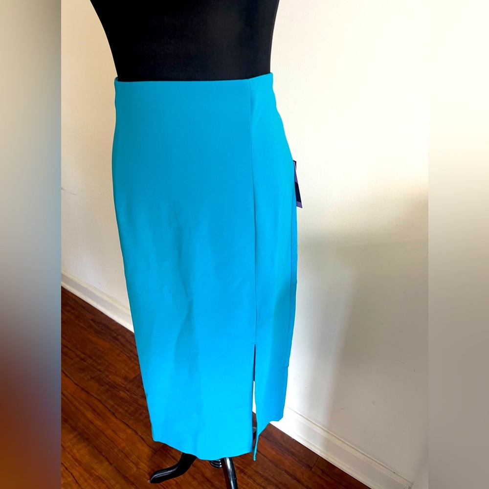 Sergio Hudson x Target collab pencil skirt. NWT